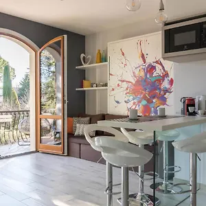 Casa Francesca Peschiera del Garda