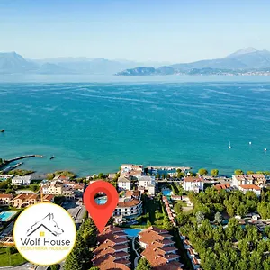 Wolf House - Peschiera Peschiera del Garda