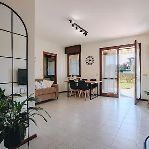 La Maison Peschiera del Garda